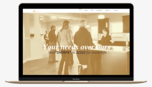 Led-backlit Lcd Display