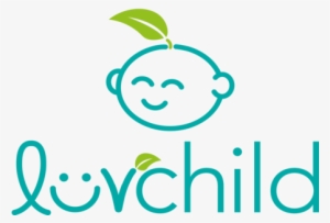 Luv Child Inc - Logo