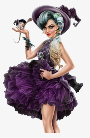 Tube Halloween - Hd Sorciere Halloween