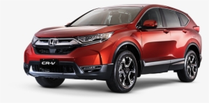 Honda Cars Makati, Inc - Cr V 2018 Png
