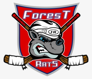 Rats Baseball Clipart
