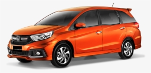 Honda Cars Ph Updates Mobilio, Jazz - Honda Mobilio Facelift 2017