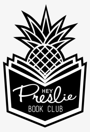 Presliebookclub Bw - Emblem