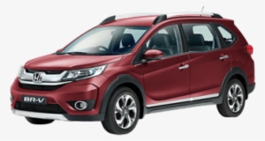 Honda New Car Brv - Honda Br V Style Edition