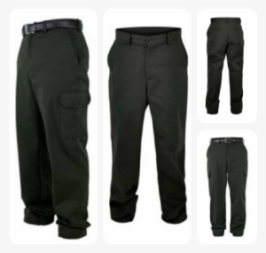 Pantalones - Pocket