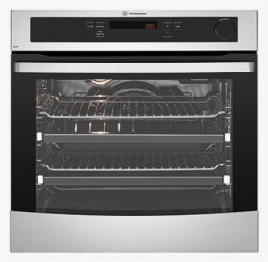 Stainless Steel Multifunction Steam Assist