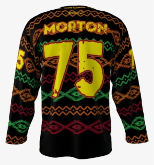 Home - Jersey Design