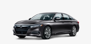 New Honda Accord In Ardmore - 2018 Honda Accord Metallic Grey