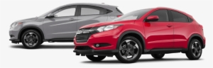 Family Operated - Honda Hr-v