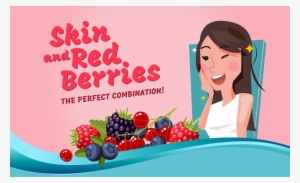 Skin Berries - Berry