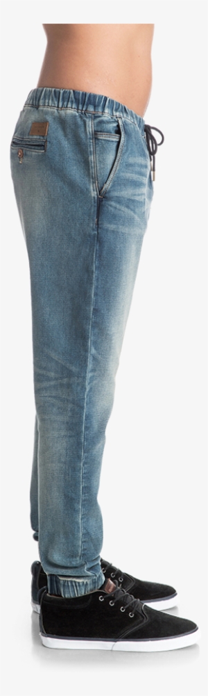 Slim Banner - Corduroy