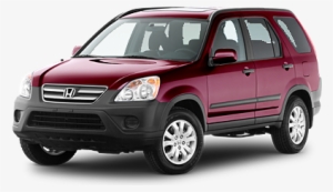Honda Png Image - Honda Crv 2005