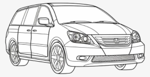 Honda Cars Honda Odyssey - Hyundai Accent