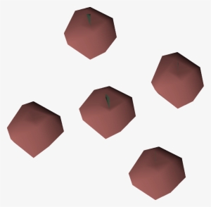 Redberry Seed Detail - Wikia