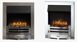 Logic 2 Electric Fire