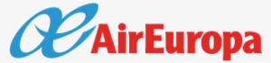 Air Europa Vector Logo Air Europa - Air Europa Airlines Logo