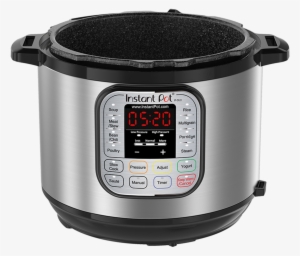 Instant Pot Replacement Part Duo 60 Base 6 Quart