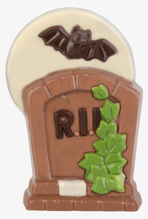 Halloween Gravestone "rip" - Headstone