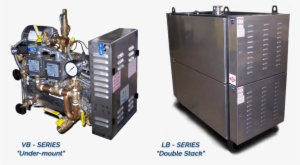 Manufacturer Of Steam Sanitation Systems For The Food - Electric Generator