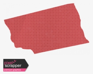 Red Dots Washi Tape - Mat