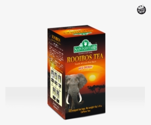 Rooibos Frutos Rojos - Berry
