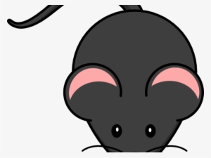 Mice Clipart Rat - Cute Mouse
