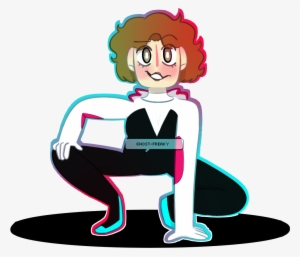 Tree Bug Net Spider Hanging Halloween Rip Grave Svg - Spider-man