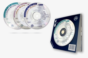 All Of Greece Fits In A Cleverly Designed Three Section - Cd