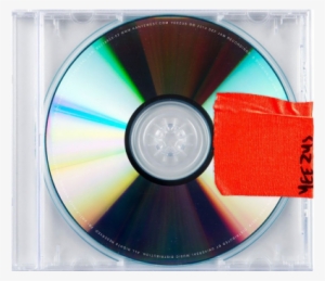 Http - //www - Bet - - Kanye West Yeezus Album Cover