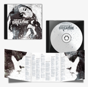 Cd In Jewel Case W/black Tray-6 Panel Insert - Way Is Forgotten + 2