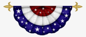Kathleen Reynolds 4th July American Usa Banner - Flag Of The United States
