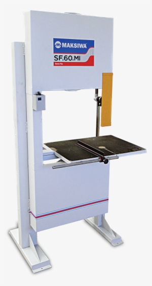 Sf 60 Mi-01 - Serra Fita Usada Para Marcenaria