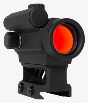 Black Spider Optics M0129 Micro Red Dot - Black Spider Optics