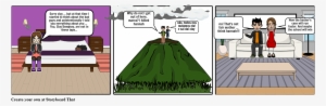 Fita 6, Lado A - Cartoon