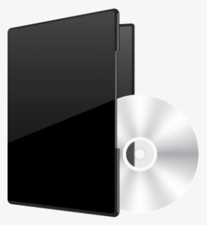 Dvd Cover Png Download - Film