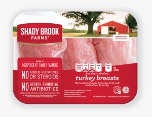 Honeysuckle White Turkey Thighs