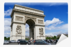 Arc De Triomphe