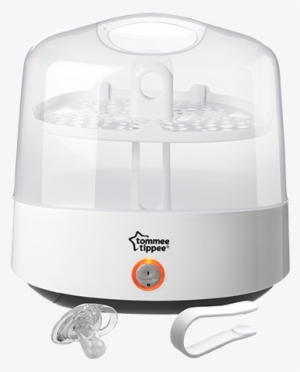 Tommee Tippee Sterilizer Png