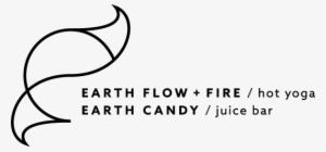 Earth Candy And Earth Flow And Fire