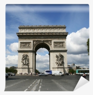 Arc De Triomphe