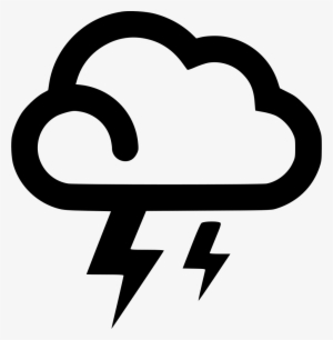 Cloud Lightning Strikes Mixed - Heart