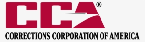 Logo - Corrections Corporation Of America