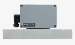 El Beam Sensor - Electronics