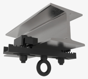 Anchor Plates - Beam Clamps