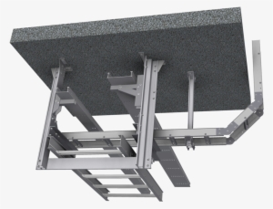 Beam Clamp - Ceiling