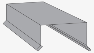 Tamlyn - Parapet Wall Cap Flashing