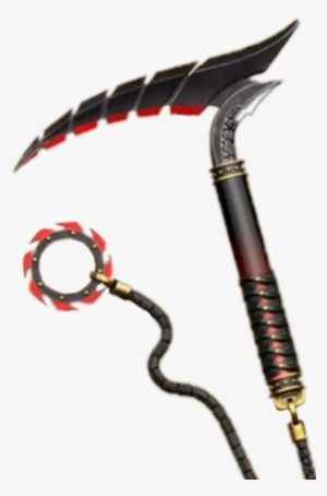 Blood Reaper - Shadow Fight 3 Blood Reaper