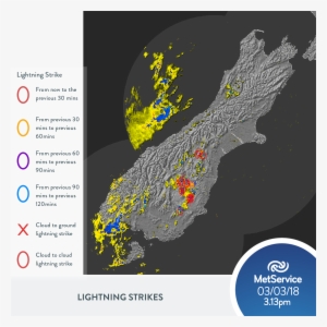 Metservice В Twitter - New Zealand