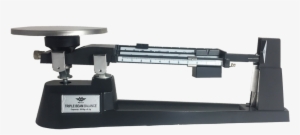 Analog - Triple Beam Balance