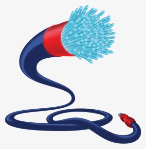 Dark Fiber - Illustration